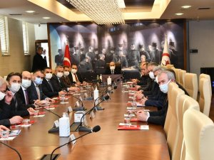 ‘Teknofest Sayesinde Yetişmiş İnsan Kaynağı Artacak’