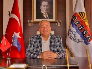 Altso Başkanı Şahin: “Döviz Alım Belgesi Yabancı Yatırımcıyı Ülkesinde Zor Duruma Sokabilir”