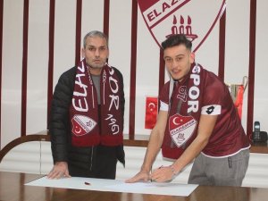 Elazığspor 4 Transferi Daha Açıkladı