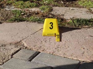 Ankara’da Alacak Verecek Kavgası Kanlı Bitti: 1 Yaralı