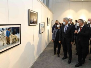 Erzincan Kültür Ve Sanat Günleri’nin Açılış Galası Yapıldı