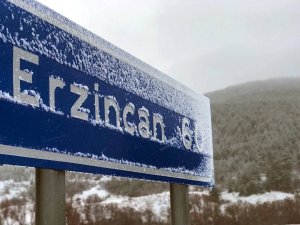 Erzincan’da Kuvvetli Rüzgâr Ve Fırtına Bekleniyor!