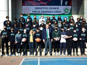 Henüz 1 Yıllık Okul, Ülke Sporuna Damga Vuruyor