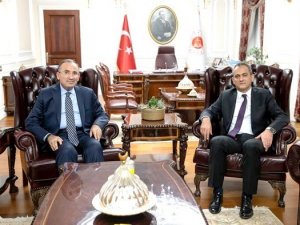 Adalet Bakanı Bozdağ’dan, Boğazlıyan’a Fen Lisesi Müjdesi