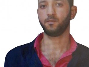 İ̇şte Anne Kızın Katil Zanlısı