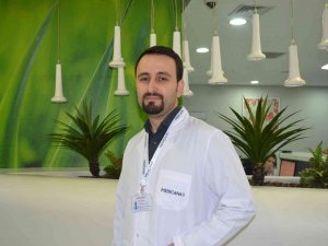 Uzmanlardan Elektronik Sigara Uyarısı