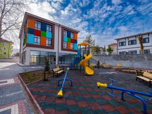 Bizim Ev Kreş Ve Gündüz Bakımevi Kayıtları Başladı