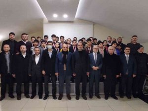 Öğrencilerin Ara Dönem Kampı Sona Erdi