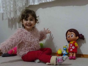 Oyuncak Seçiminde Çok Önemli Uyarı