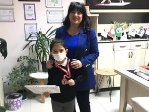 Eskişehirli Minik, Satranç Milli Takımı Havuzuna Girdi