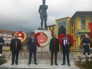 Kütahya’da ’Milli Mücadele Seminerleri’ Başlıyor
