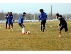 Uçar: “zorlu Bir Hafta Bizi Bekliyor”