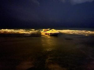 Alanya’da Düzensiz Göçmen Kaçakçılığı: 2 Gözaltı