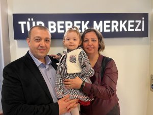 Yılların Özlemine ’Gözde’ Bebekle Kavuştular