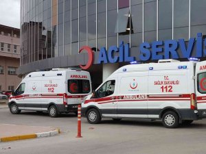 Erzincan’da 1 Kişi Sahte İçkiden Zehirlendi