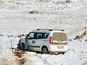 Diyarbakır’da Kar Yağışının Etkili Olduğu Ocak Ayı Bilançosu Açıklandı: 436 Kazada 277 Kişi Yaralandı