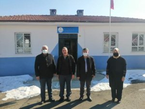 Söylemez: “Okul Ziyaretlerine Önem Vereceğiz”