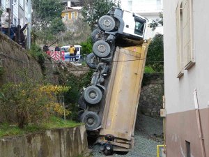 Ordu’da Facianın Eşiğinden Dönüldü