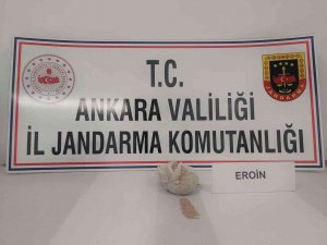 Ankara’da Uyuşturucu Operasyonlarında 11 Şüpheli Gözaltına Alındı