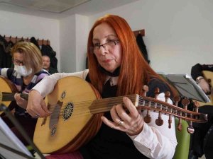 Keçiören’de 12 Branşta Konservatuvar Eğitimi