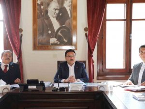 Afyonkarahisar’da ‘Uluslararası Yatırım Kongresi’ Gerçekleştirilecek