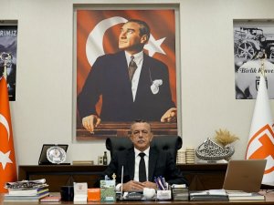 Başkan Özer; "Söke Tari̇ş, Türkiye’nin En Büyük Tarım Satış Kooperatifi"
