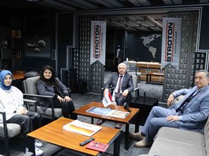 Dei̇k’ten Kenya’ya Yatırım Çağrısı