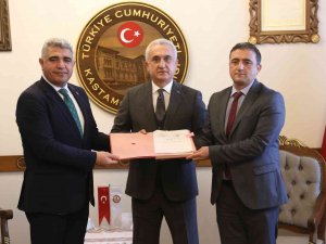 Kastamonu’ya 12 Milyonluk Tarım Yatırımı