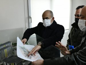 Türkiye’nin En Büyük Yurdunun Yarısı Eylül’de Hizmete Açılacak