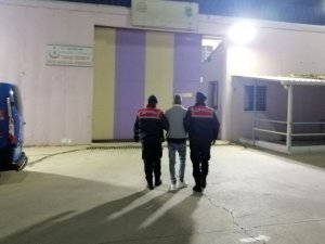 Osmaniye’de Husumetlisini Silahla Vuran Şüpheli Tutuklandı