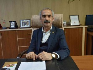 Başkan Sarıkahraman Uyardı: Son Gün 28 Şubat