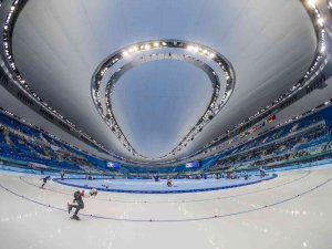 Pekin Kış Olimpiyatları’nda 6 Korona Virüs Vakası Tespit Edildi