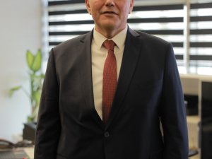 İ̇hracatın Şampiyonları Ödüllerini Alıyor