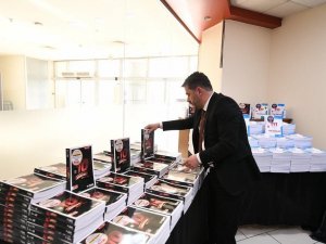 Pursaklar Belediyesi’nden Üniversite Sınavına Girecek Öğrencilere Ücretsiz Soru Bankası