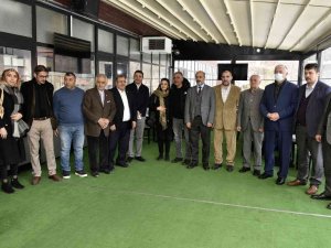 Gümüşhane’nin 104.kurtuluş Yıldönümü İ̇stanbul’da Da Kutlanacak