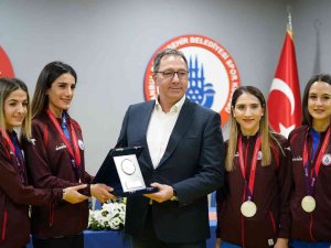 Fatih Keleş: "Bizim İçin Onur Ve Gurur Verici"