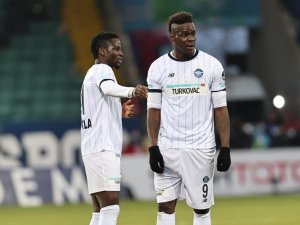 Alanyaspor, Kupa’da Adana Demirspor’u Konuk Edecek