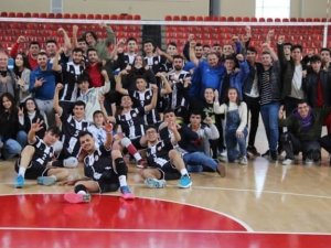 Hürriyet Mtal Aksaray’dan Galibiyet İle Döndü