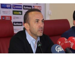 Deplasmanda İlk Galibiyet