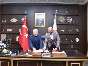 Soma Belediyesinde En Düşük Maaş 5 Bin 432 Tl Oldu