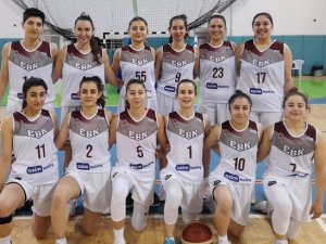 Elazığ Basketbol Kulübü, Giresun Belediye İle Eşleşti
