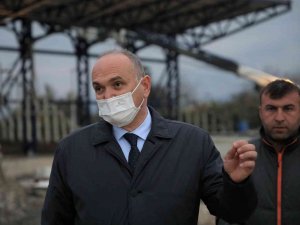 Önce Yedek Sonra Ana Stat Yapılacak