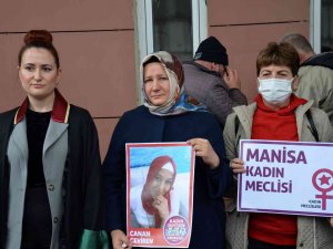 Canan Çeviren Cinayetinde İndirimsiz Müebbet Hapis Cezası