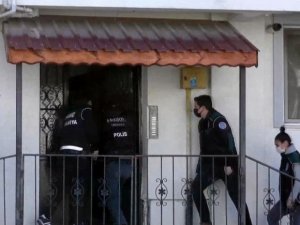 Suçluların Korkulu Rüyası: ‘Dron Filosu’