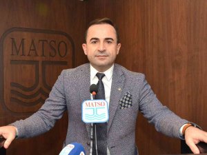 Başkan Güngör’den Güneş Enerjisi Tavsiyesi