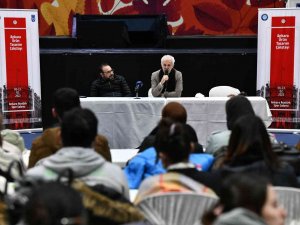 Ankara’da “Ürün Tasarım Çalıştayı” Başladı