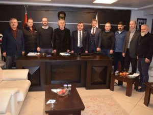 Tpao, Çaycuma’ya Bölge Müdürlüğü Kuracak