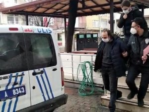Bursa’da Uyuşturucu Satıcısına 8 Yıl Hapis