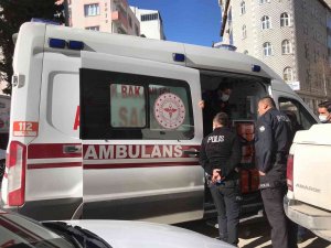 Bilecik’te 2 Şahsın Kavgasında Kan Aktı