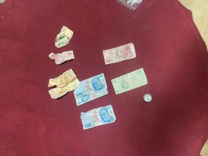 Kıraathanede Kumar Oynayan 4 Kişiye 7 Bin 276 Tl Ceza